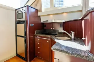 Thumbnail von Sea Ray 44 Sedan Bridge ME GUSTA