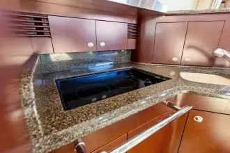 Thumbnail von Sea Ray 44 Sedan Bridge ME GUSTA