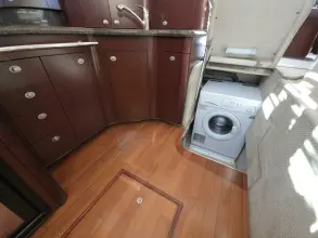 Thumbnail von Sea Ray 44 Sedan Bridge ME GUSTA