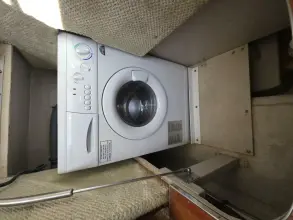 Thumbnail von Sea Ray 44 Sedan Bridge ME GUSTA