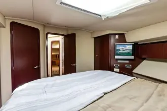 Thumbnail von Sea Ray 44 Sedan Bridge ME GUSTA