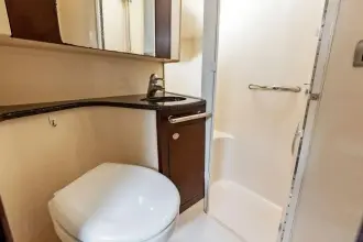 Thumbnail von Sea Ray 44 Sedan Bridge ME GUSTA