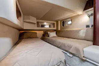 Thumbnail von Sea Ray 44 Sedan Bridge ME GUSTA