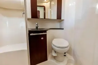 Thumbnail von Sea Ray 44 Sedan Bridge ME GUSTA