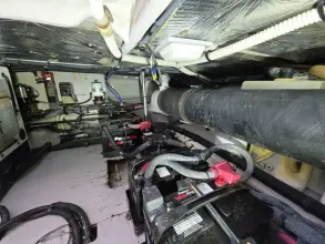 Thumbnail von Sea Ray 44 Sedan Bridge ME GUSTA