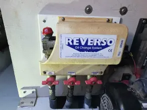 Thumbnail von Sea Ray 44 Sedan Bridge ME GUSTA