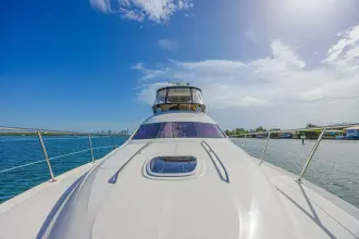 Thumbnail von Sea Ray 44 Sedan Bridge ME GUSTA