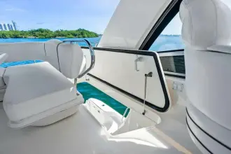 Thumbnail von Sea Ray 44 Sedan Bridge ME GUSTA