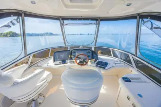 Thumbnail von Sea Ray 44 Sedan Bridge ME GUSTA