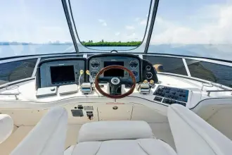 Thumbnail von Sea Ray 44 Sedan Bridge ME GUSTA