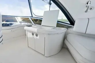 Thumbnail von Sea Ray 44 Sedan Bridge ME GUSTA