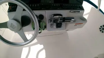 Thumbnail von Wellcraft 352 Sport