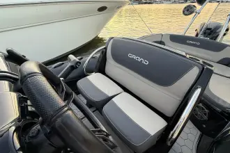 Thumbnail von Grand Golden Line G650