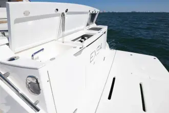 Thumbnail von Tiara Yachts EX54