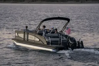 Thumbnail von Barletta Lusso 23UC