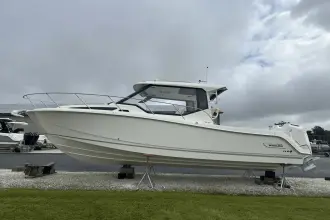 Thumbnail von Boston Whaler 325 Conquest