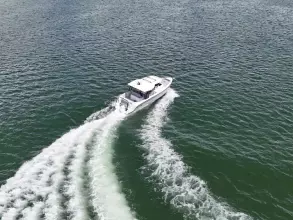 Thumbnail von Cruisers Yachts 38 VTR