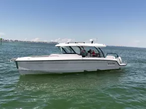 Thumbnail von Cruisers Yachts 38 VTR