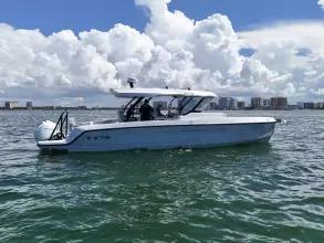 Thumbnail von Cruisers Yachts 38 VTR