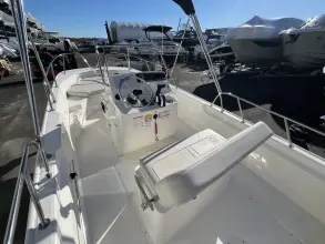 Thumbnail von Boston Whaler 170 Montauk