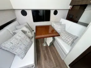 Thumbnail von Cruisers Yachts 34 GLS OB