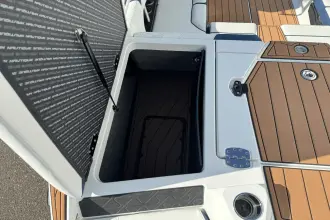 Thumbnail von Super Air Nautique GS22