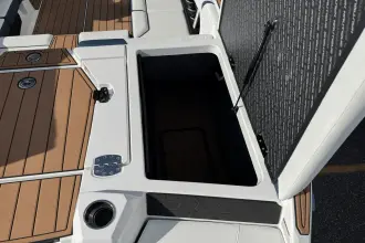 Thumbnail von Super Air Nautique GS22