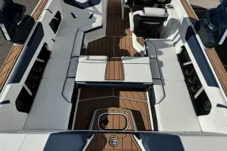 Thumbnail von Super Air Nautique GS22