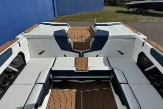 Thumbnail von Super Air Nautique GS22