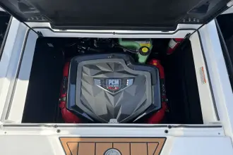 Thumbnail von Super Air Nautique GS22