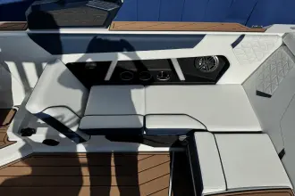 Thumbnail von Super Air Nautique GS22