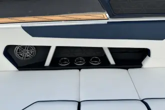 Thumbnail von Super Air Nautique GS22