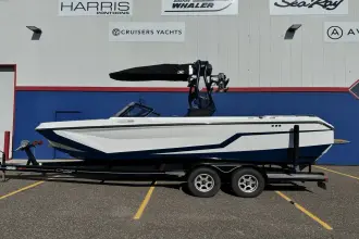 Thumbnail von Super Air Nautique GS22