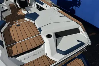 Thumbnail von Super Air Nautique GS22