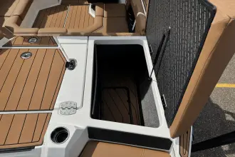 Thumbnail von Super Air Nautique GS22