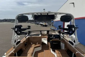 Thumbnail von Super Air Nautique GS22