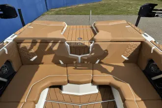 Thumbnail von Super Air Nautique GS22