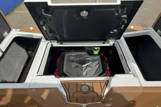 Thumbnail von Super Air Nautique GS22