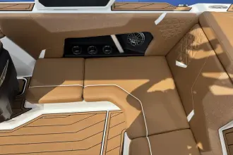 Thumbnail von Super Air Nautique GS22