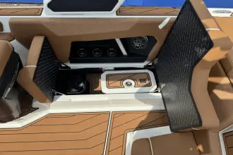 Thumbnail von Super Air Nautique GS22