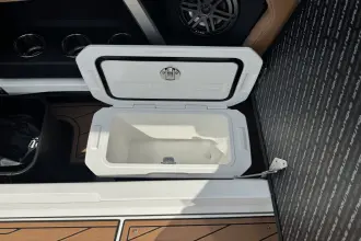 Thumbnail von Super Air Nautique GS22