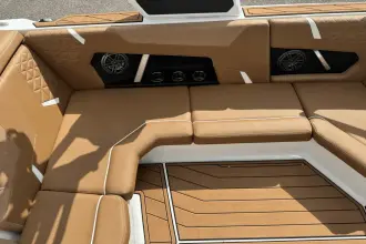 Thumbnail von Super Air Nautique GS22