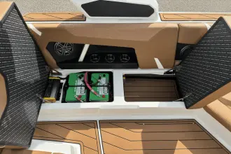 Thumbnail von Super Air Nautique GS22