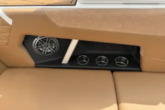 Thumbnail von Super Air Nautique GS22