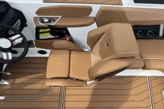 Thumbnail von Super Air Nautique GS22