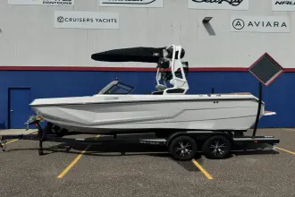 Thumbnail von Super Air Nautique GS22