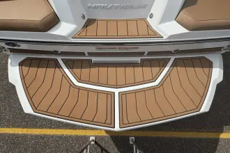 Thumbnail von Super Air Nautique GS22