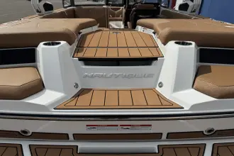 Thumbnail von Super Air Nautique GS22