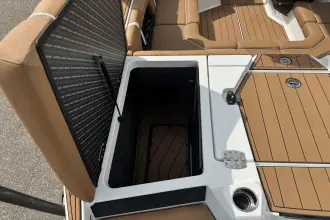 Thumbnail von Super Air Nautique GS22