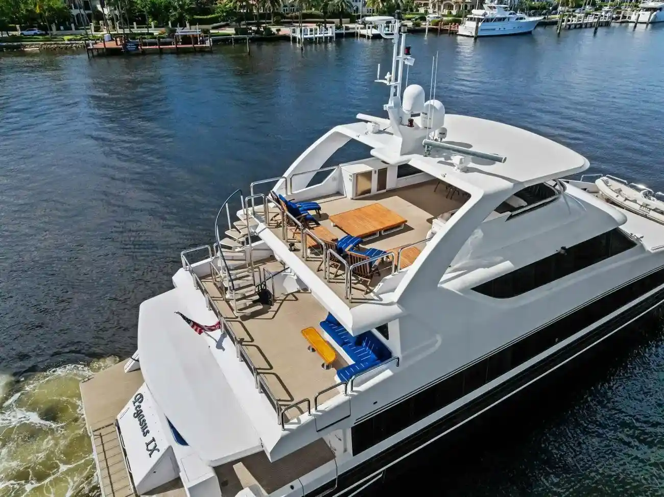 Thumbnail von Sabre 92 PEGASUS IX